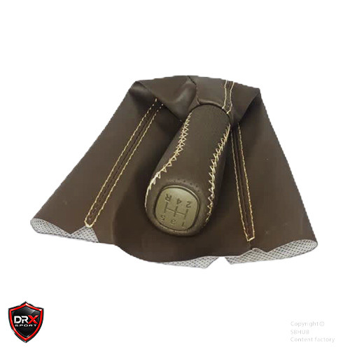 قیمت و خرید سردنده و گردگیر چرم سر هم پژو و 206 کاور پلاس کد 1430005