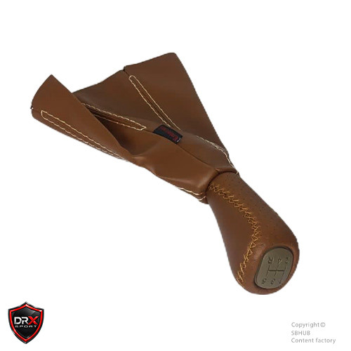 قیمت و خرید سردنده و گردگیر چرم سر هم پژو و 206 کاور پلاس کد 1430005