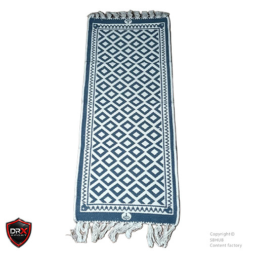 قیمت و خرید عرقگیر صندلی زیلو ریشه دار درجه 1 دست 2 عددی